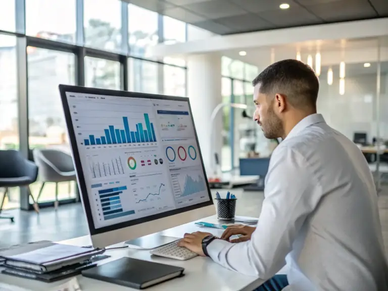 Specialist Package Illustration